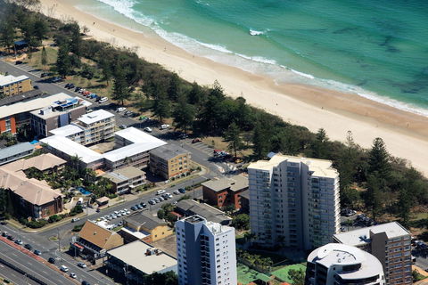 Pacific Regis Apartments - Perths Hotel 0