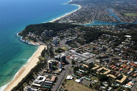 Pacific Regis Apartments - Perths Hotel 1