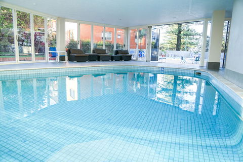Pacific Regis Apartments - Perths Hotel 3