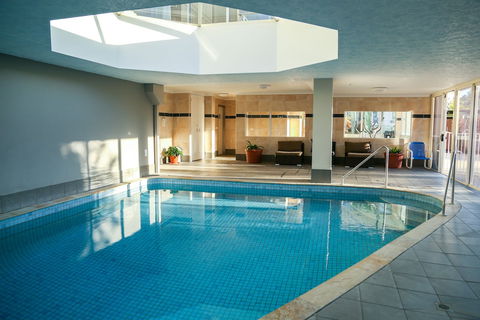 Pacific Regis Apartments - Perths Hotel 4