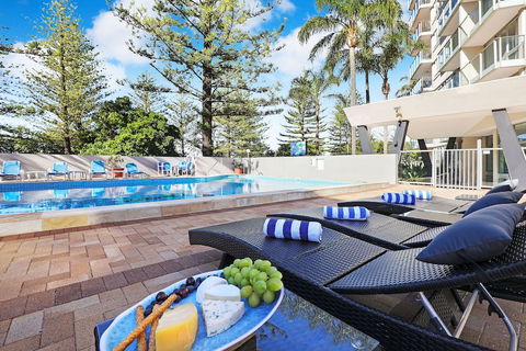 Pacific Regis Apartments - Perths Hotel 5