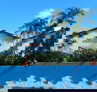 Miami Shore Apartments  Motel - Perths Hotel