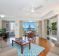 Rainbow Bay Resort - Perths Hotel