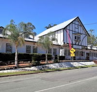 Canungra Hotel - Perths Hotel