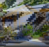 Beachway Motel  Restaurant - Perths Hotel
