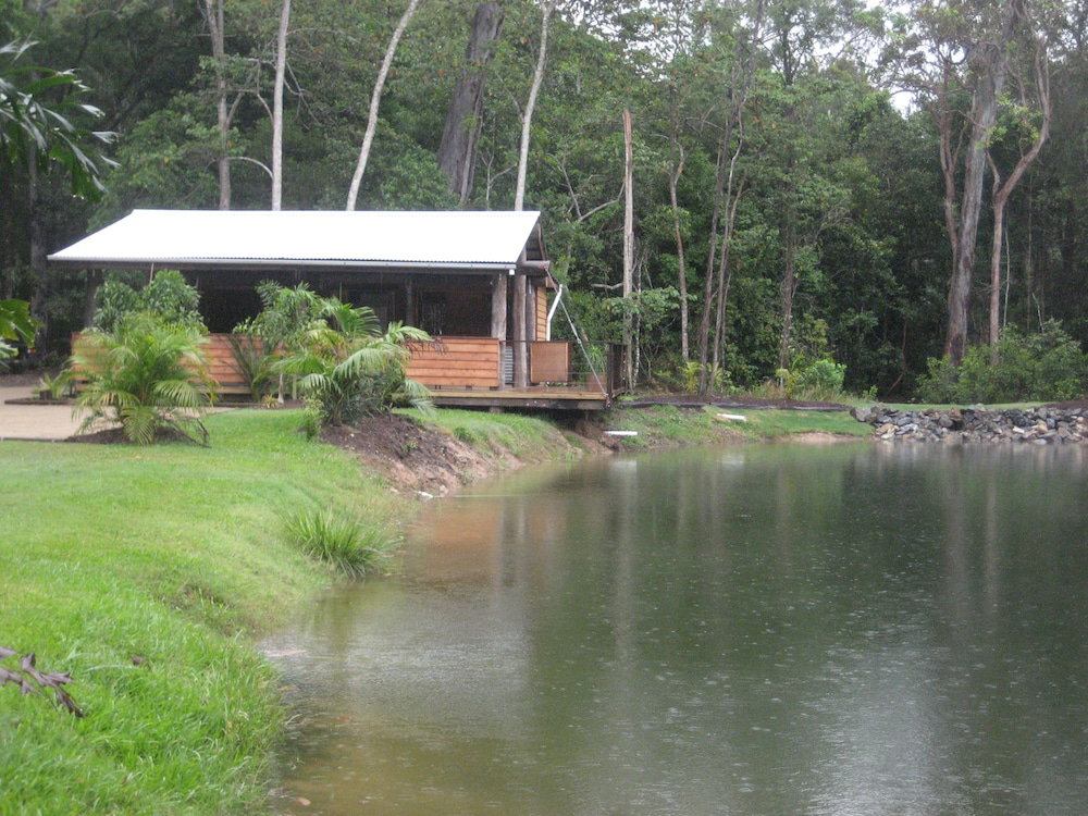 Byfield QLD Perths Hotel