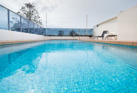 Bayview Tower - Perths Hotel 3