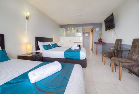 Bayview Tower - Perths Hotel 5