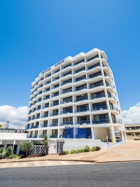 Bayview Tower - Perths Hotel 2