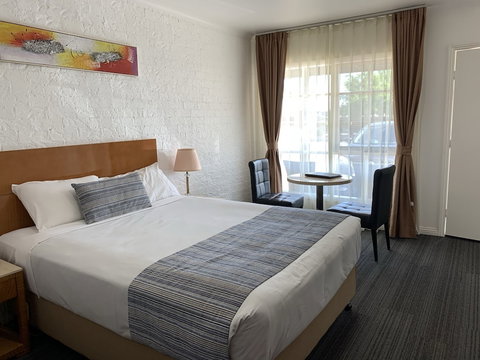 Swaggers Motor Inn - Perths Hotel 4