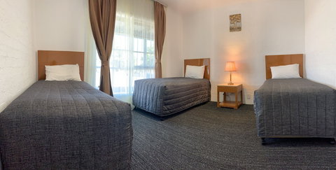 Swaggers Motor Inn - Perths Hotel 6