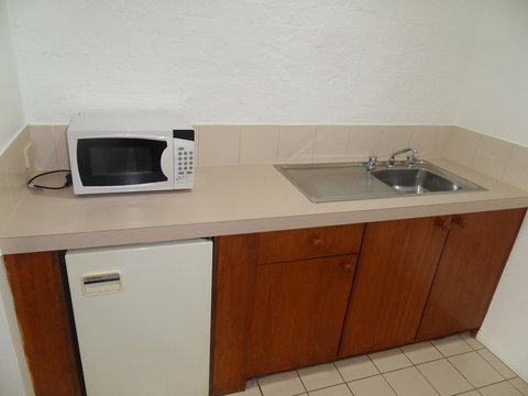 Swaggers Motor Inn - Perths Hotel 5