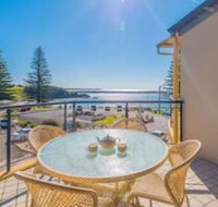 The Cove Yamba - Perths Hotel