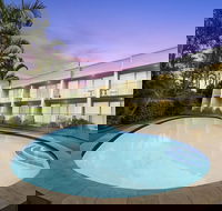 Yamba Sun Motel - Perths Hotel