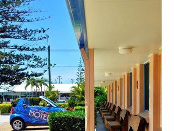 Yamba Twin Pines Motel - Perths Hotel 2