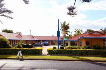 Yamba Twin Pines Motel - Perths Hotel 4