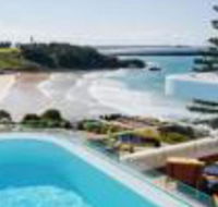Surf Motel - Perths Hotel