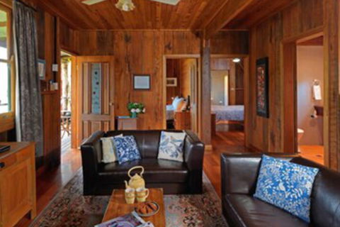 Cedar Creek Cottages - Perths Hotel 7