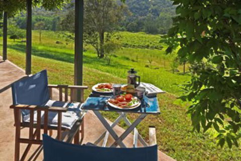 Cedar Creek Cottages - Perths Hotel 1