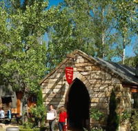 Cedar Creek Cottages - Perths Hotel