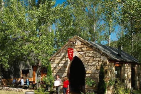 Cedar Creek Cottages - Perths Hotel 0