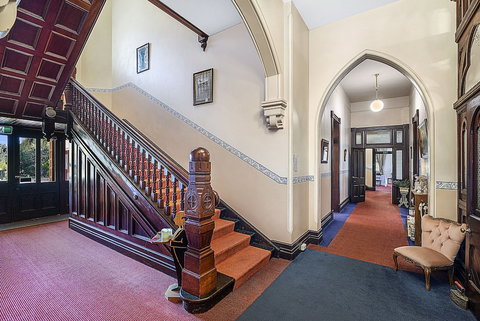 Abbey Boutique Hotel - Perths Hotel 1