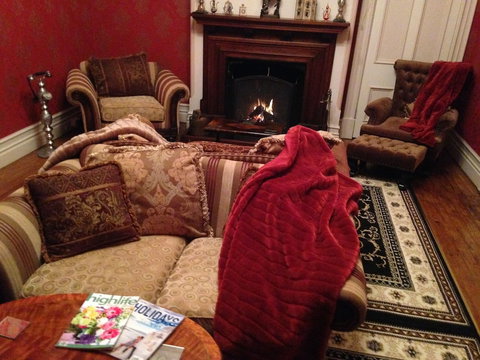 Abbey Boutique Hotel - Perths Hotel 3