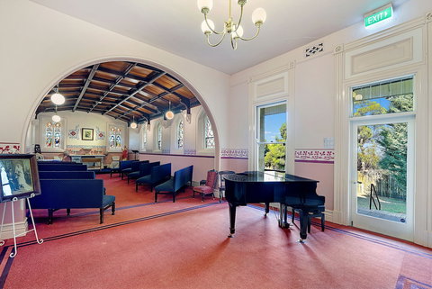 Abbey Boutique Hotel - Perths Hotel 5