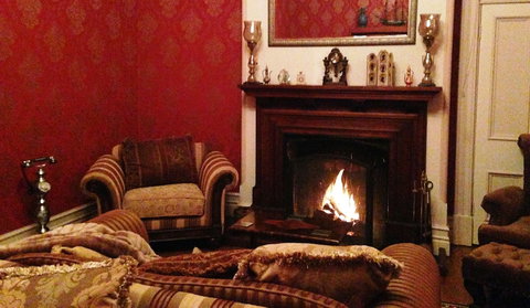 Abbey Boutique Hotel - Perths Hotel 6