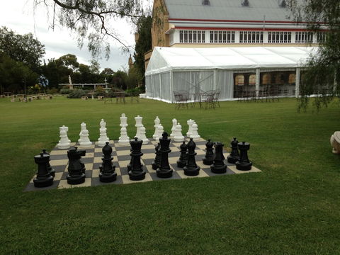 Abbey Boutique Hotel - Perths Hotel 2