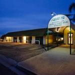 Wallaroo Plain SA Perths Hotel