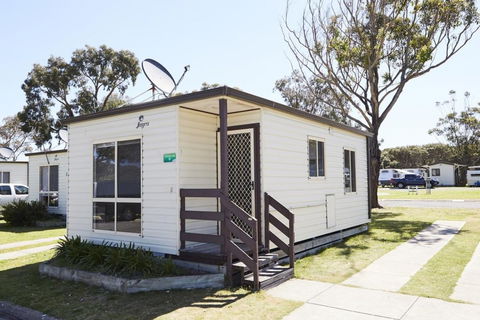 NRMA Victor Harbor Beachfront Holiday Park - Perths Hotel 6