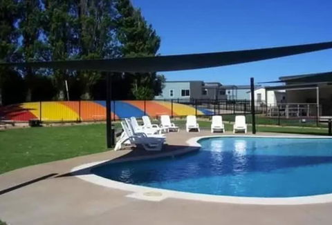 NRMA Victor Harbor Beachfront Holiday Park - Perths Hotel 5