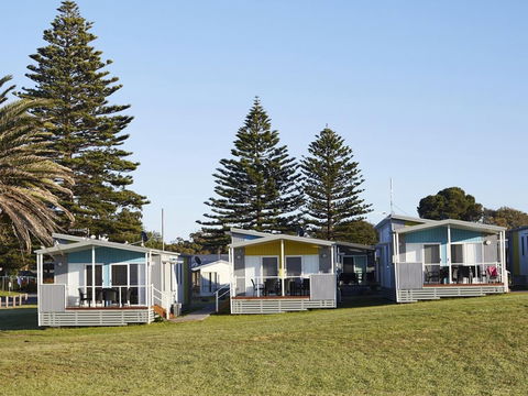 NRMA Victor Harbor Beachfront Holiday Park - Perths Hotel 0