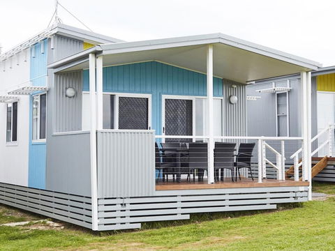 NRMA Victor Harbor Beachfront Holiday Park - Perths Hotel 1