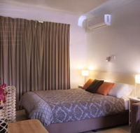 Tuncurry Motor Lodge - Perths Hotel