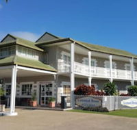The Colonial Rose Motel - Perths Hotel