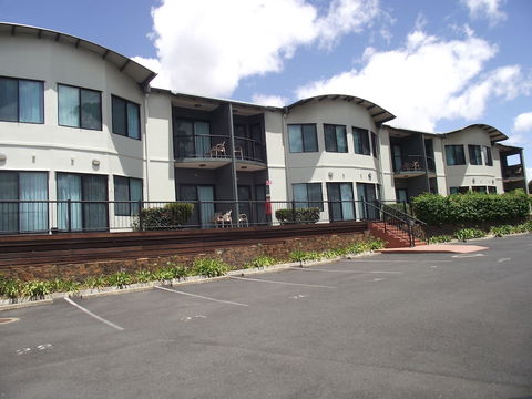 Eastgate On The Range Motel - Perths Hotel 3