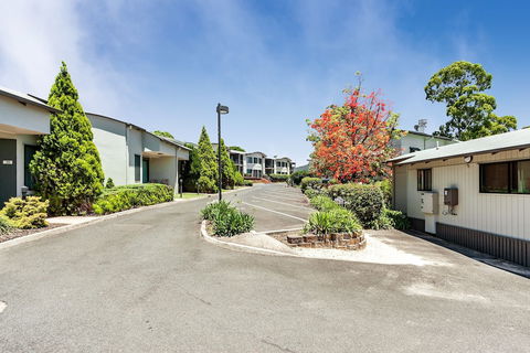 Eastgate On The Range Motel - Perths Hotel 4