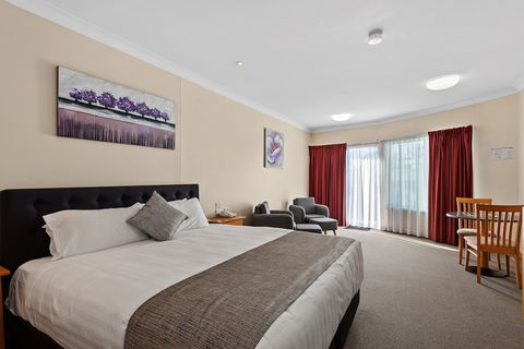 Eastgate On The Range Motel - Perths Hotel 6