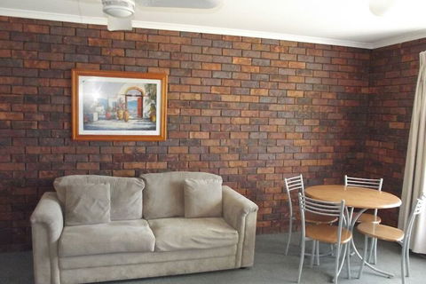 Bridge Street Motor Inn - Perths Hotel 6