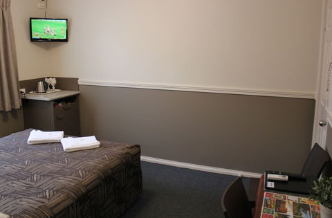 City Motor Inn Toowoomba - Perths Hotel 3