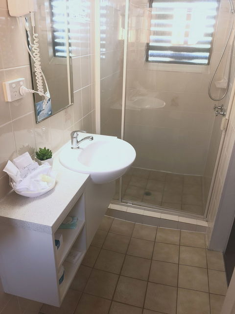 City Motor Inn Toowoomba - Perths Hotel 2