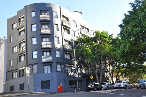 Annam Serviced Apartments - Perths Hotel 4