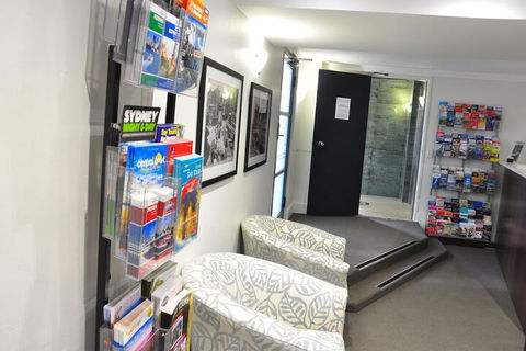 Annam Serviced Apartments - Perths Hotel 5