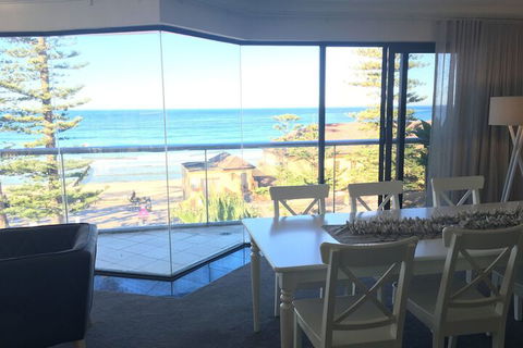 Manly Surfside Holiday Apartments - Perths Hotel 7