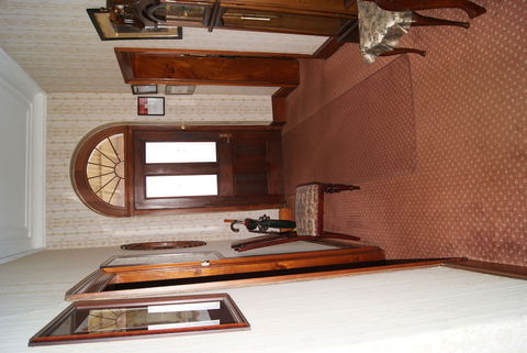 Meredith House - Perths Hotel 2