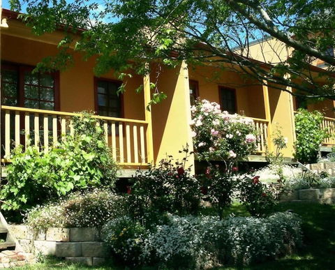 Meredith House - Perths Hotel 0