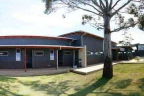 Swansea Backpackers - Perths Hotel 2