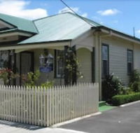 The Postmaster Inn BnB - Perths Hotel